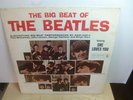 Big Beat of The Beatles – 1964 South Africa LP Parlophone PMCJ 64
