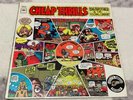 Big Brother & The Holding Company Cheap Thrills Mono Record KCL2900