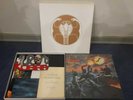 IRON KOBRA - Might & Magic LTD LP BOX Heavy Metal
