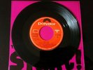 The Jam Start  Spanish Single Punk Mod Weller Reare