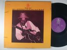 BILL JENNINGS with BROTHER JACK McDUFF Glide On  JAZZ LP PRESTIGE PRST 7836