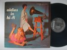 OLDIES in HI FI v/a LP Chess WILLIE MABON