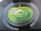 GEORGE HARRISON   1971   GREEK APPLE  16   BANGLA DESH   MADE IN GREECE