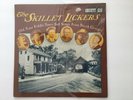 VINYL LP RECORD THE SKILLET LICKERS FOLK BLUEGRASS FIDDLE COUNTRY 526 VINTAGE NM