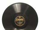 Clarence Williams & His Jazz Kings COLUMBIA 14555 High Society Blues/Lazy Levee
