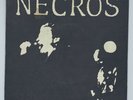 Necros IQ32 7” EP - 2nd Press Hardcore Punk, Touch N Go Records