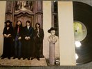 BEATLES HEY JUDE LP UK APPLE CPCS106 (EXT RARE 1970 EXPORT W 