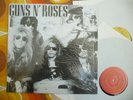 GUNS N ROSES MOVE TO THE CITY RARE DOUBLE LP LIVE MANNHEIM GERMANY 1991