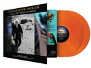 TANGERINE DREAM Out Of This World (2015) limited numbered colour vinyl 2-LP NEW