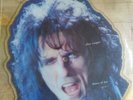 Alice Cooper House of Fire picture disc