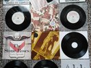 THE STONE ROSES I wanna be adored love spreads all for one Vinyl RARE Single Lot
