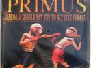 PRIMUS 