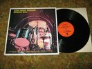 RARE LED ZEPPELIN/JOHN HENRY BONHAM LP 