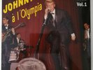 JOHNNY HALLYDAY A L'OLYMPIA 1961 VOL.1 Tirage Limtée 300EX JBM 25CM NEUF