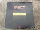 GINGER BAKER - STRATAVARIOUS - ORIG ATCO VINYL LP ALBUM