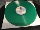 GREEN VINYL VINTAGE LIMITED EDITION- EAGLES GREATEST HITS 1978 UK PRESSING