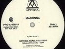 Nothing Really Matters - ... Madonna 12