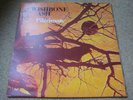 Wishbone Ash Pilgrimage LP UK 2nd Issue - GREAT Press  [Ex+/Ex]