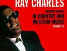 Ray Charles - Modern Sounds In Country And Western Music, Vols. 1 & 2 [New Vinyl