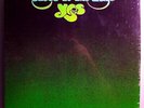YES w/RICK WAKEMAN CLOSE TO THE EDGE PROG MILESTONE RARE SEALED '72 ATLANTIC LP