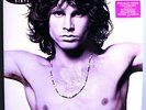 THE DOORS BEST OF RARE ORIG '85 WHITE LABEL PROMO-ONLY QUIEX AUDIOPHILE 2-LP SET