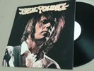 Neil Young Live Capannelle Roma 12 September 1982 LP