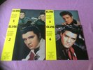 ELVIS  PRESLEY - LP -  Behind Closed Doors - 
