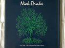 NICK DRAKE - FRUIT TREE: 1979 ISLAND VINYL: ORIGINAL UK 3xLP BOX SET EXCELLENT
