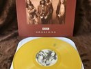 LED ZEPPELIN VINYL bbc sessions LP Scarce YELLOW VINYL Live BLIMP somethin' else