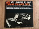 Hot Tracks for Cool Cats. Vol. 1. Doppel LP. Polydor Label. Deutsche Pressung.
