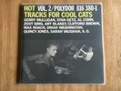 Hot Tracks for Cool Cats. Vol. 2. Doppel LP. Polydor Label. Deutsche Pressung.