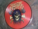 RIGOR MORTIS LP PICTURE DISC thrash Ministry Lard Gwar sacred reich slayer dri