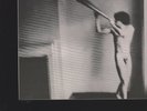 Bauhaus UK LP In A Flat Field (1980) CAD 13:4 AD Peter Murphy Goth/Dark Wave