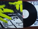 TSOL - Change Today? LP Enigma Records 1984 PUNK VINYL