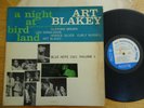 Art Blakey 'A Night At Birdland '