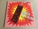 explosive rocksteady greatest hits vinyl lp amalgamated reissue JGM 152