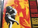 Guns N' Roses - Use Your Illusion I 2LP [EX | VG] Vinyl Record