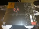 VELVET REVOLVER - CONTRABAND LTD NUMBERED RED/WHITE 2LP MINT + FREE UK P&P