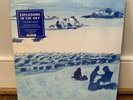 Explosions In the Sky - How Strange, Innocence - Light & Dark Blue Vinyl Limited