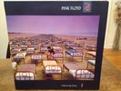 PINK FLOYD - A MOMENTARY LAPSE OF REASON (1987 LP) 1ST UK PRESS  + LYRICS INNER