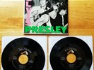 EXCELLENT 2 EP SET EPB-1254 Elvis Presley 