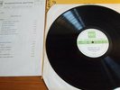 BBC transcription disc - Magazine units 640
