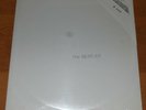 Beatles White Album Capitol 2 LP Vinyl Record *SEALED PROMO* Gold Stamp