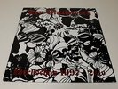DER BLUTHARSCH -Werkschau 1997 : 2010 - 2LP (Death In June, The Moon Lay Hidden)