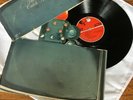 The Wailers - Catch A Fire 1973 UK LP ISLAND Tuff Gong Zippo Sleeve JW9329
