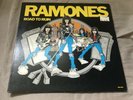 Ramones - Road To Ruin Lp 1st Press Vinyl Punk Rock Dead Boys