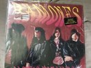 Ramones - Mondo Bizarro Lp 1st Press Vinyl Punk Rock Dead Boys