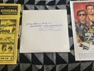 Once Upon A Time In Hollywood Soundtrack - Opening Wknd SEALED Limited Ed. Vinyl