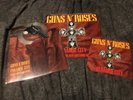 guns n roses vinyl Set Paradise City