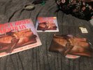 guns n roses vinyl Set Nightrain